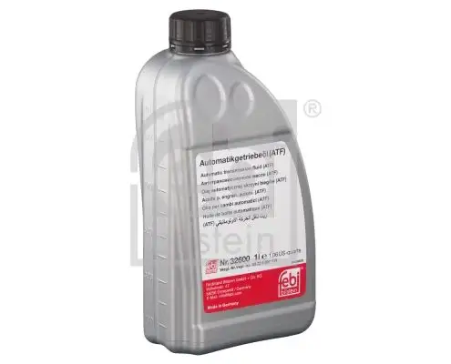 FEBI BILSTEIN Automatikgetriebeöl 1 l IFEN32600