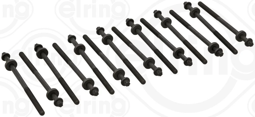 ELRING Zylinderkopfschraubensatz IELG234640