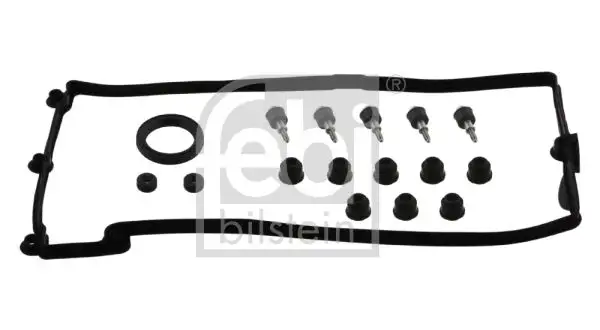 FEBI BILSTEIN Dichtungssatz, Zylinderkopfhaube IFEN34799