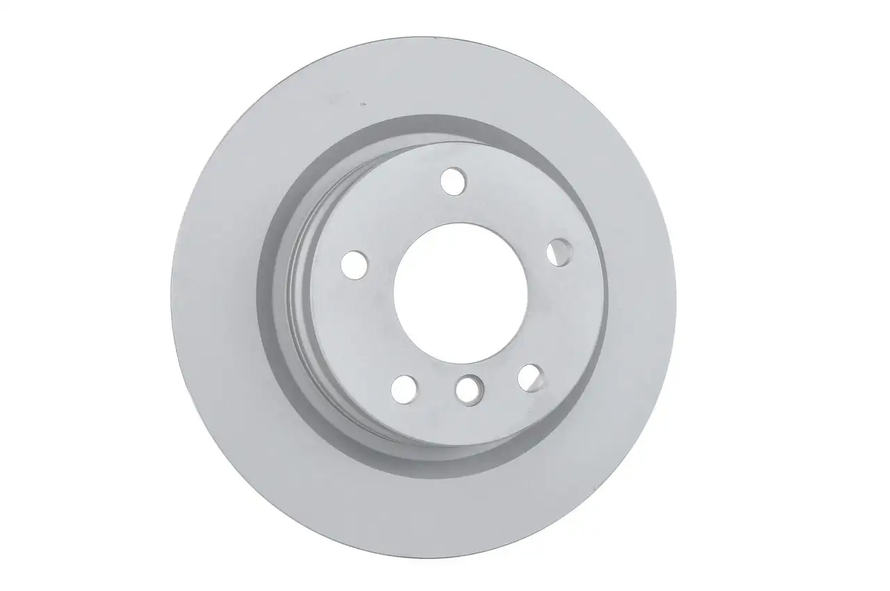BOSCH Bremsscheibe 4047026211368