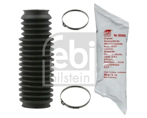 FEBI BILSTEIN Faltenbalgsatz, Lenkung IFEN12647