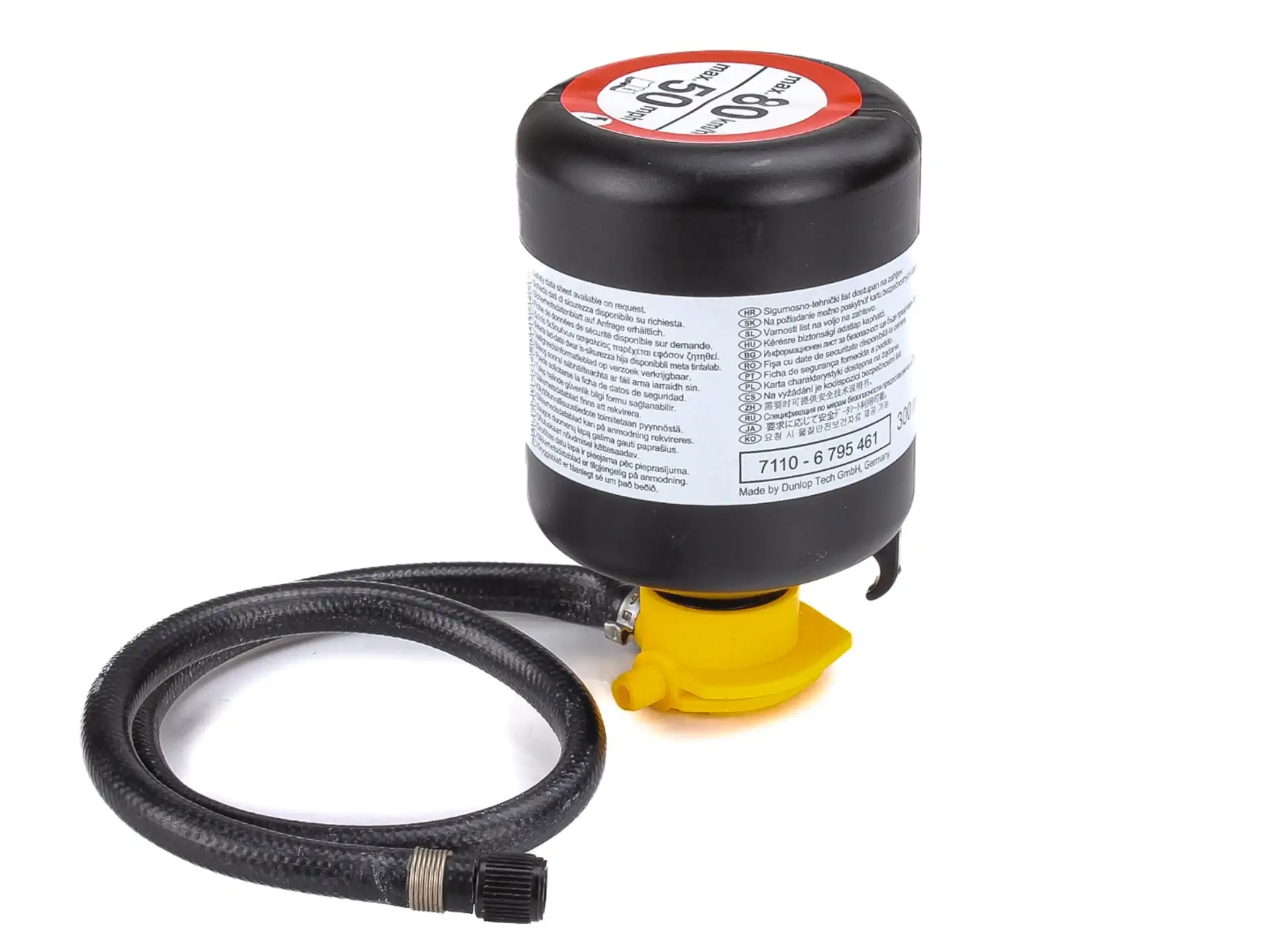 BMW Reifendichtmittelflasche F10 F11 F25 F26 71106795461