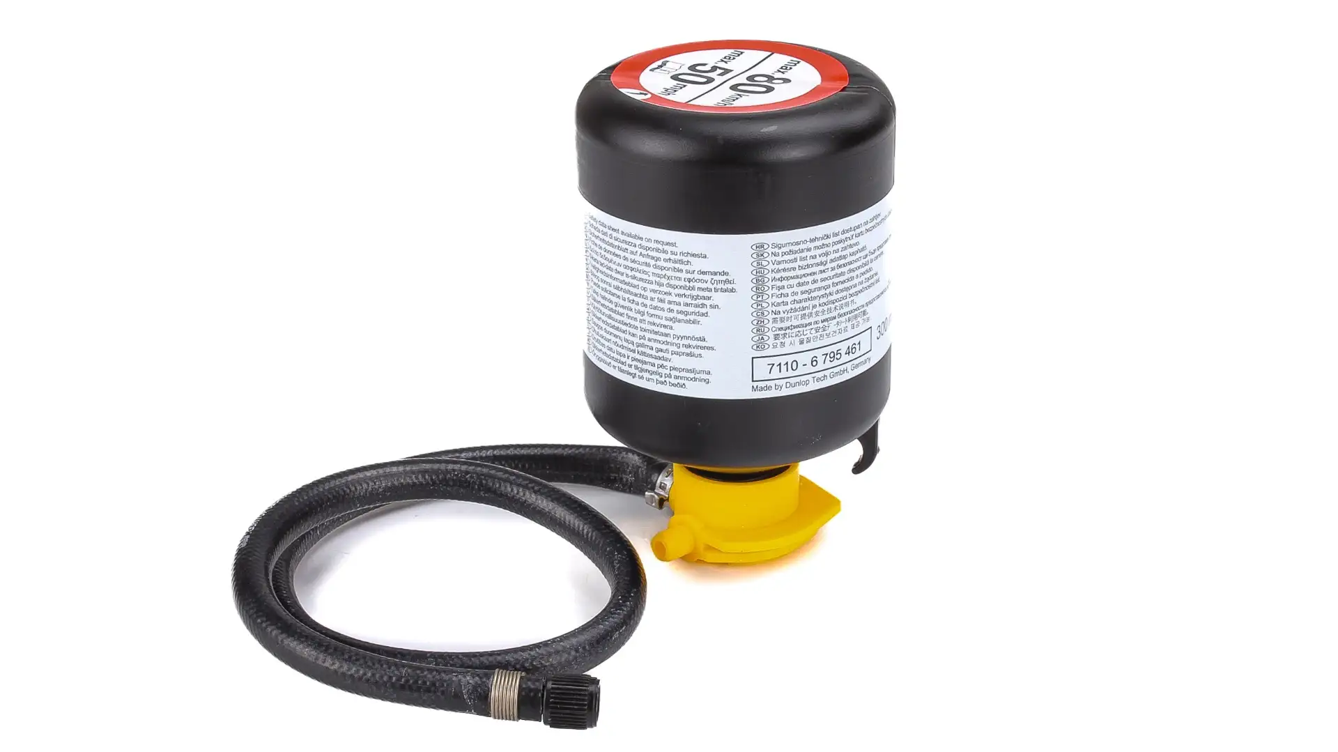 BMW Reifendichtmittelflasche F10 F11 F25 F26 71106795461 - 5er, X