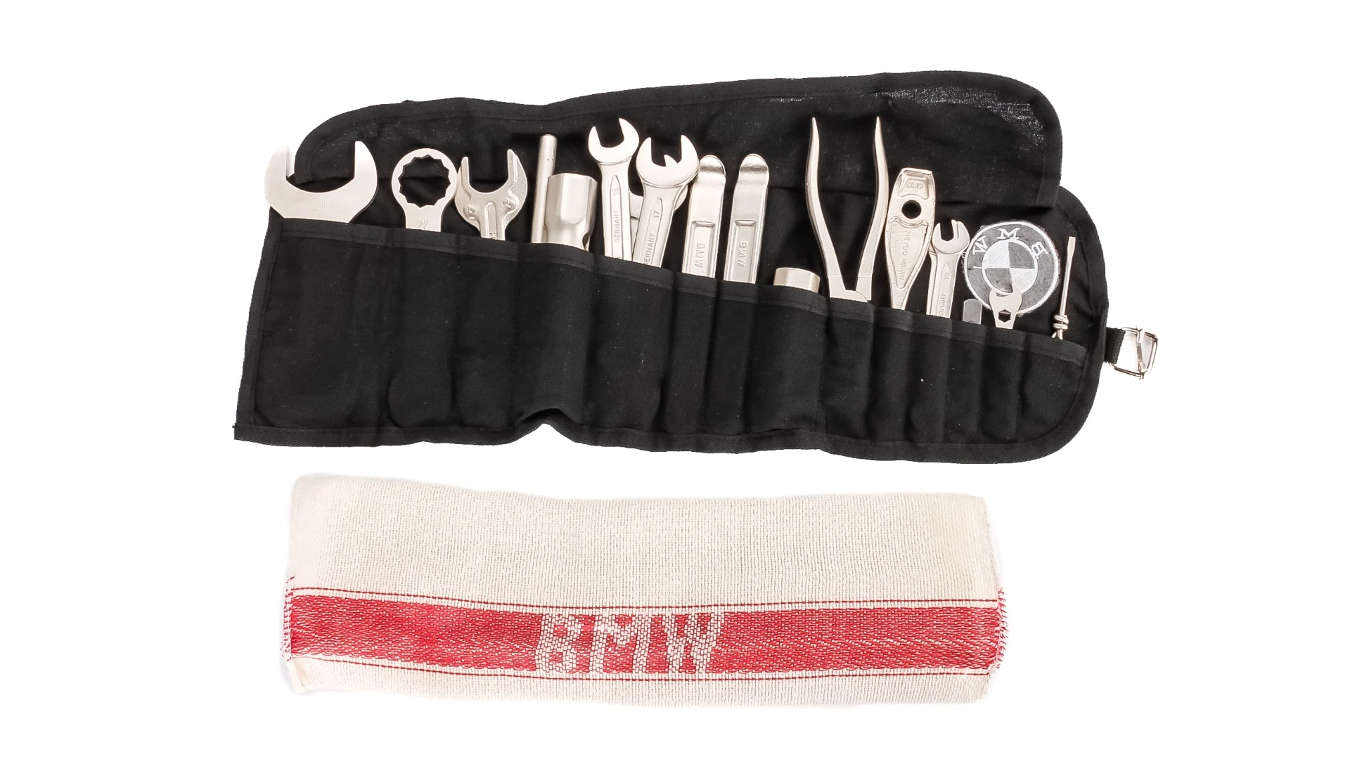 BMW Bordwerkzeug Werkzeugset R24 R25 R26 R27 R50 R51 R60 R67 R68 R69 