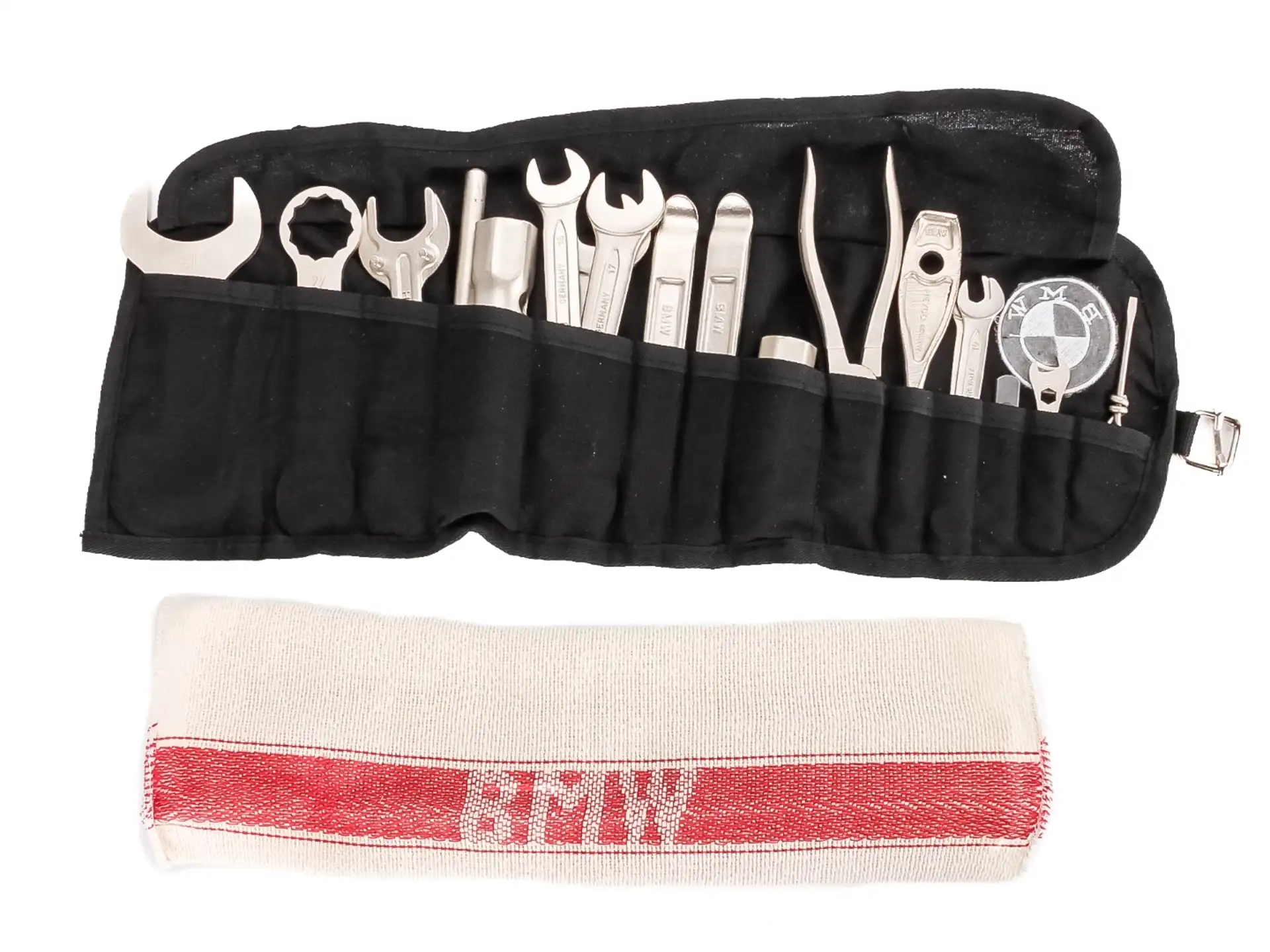 BMW Bordwerkzeug Werkzeugset R24 R25 R26 R27 R50 R51 R60 R67 R68 R69