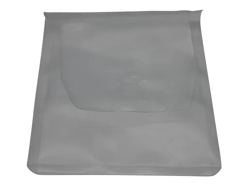 BMW Plastiktasche Bordliteratur K08 K09 K17 K18 K19 K21 K22 K23 K
