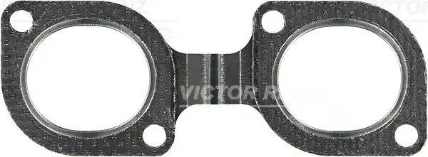 VICTOR REINZ Dichtung, Abgaskrümmer IVIZ713183610