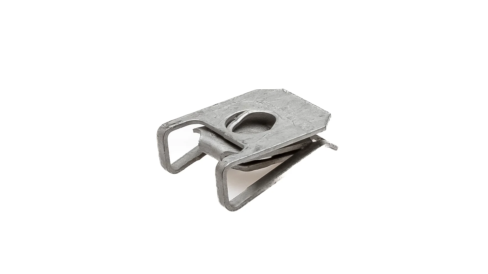 Original BMW C-Clip Mutter selbstsichernd ST 4.8 -ZNS3 07146951655