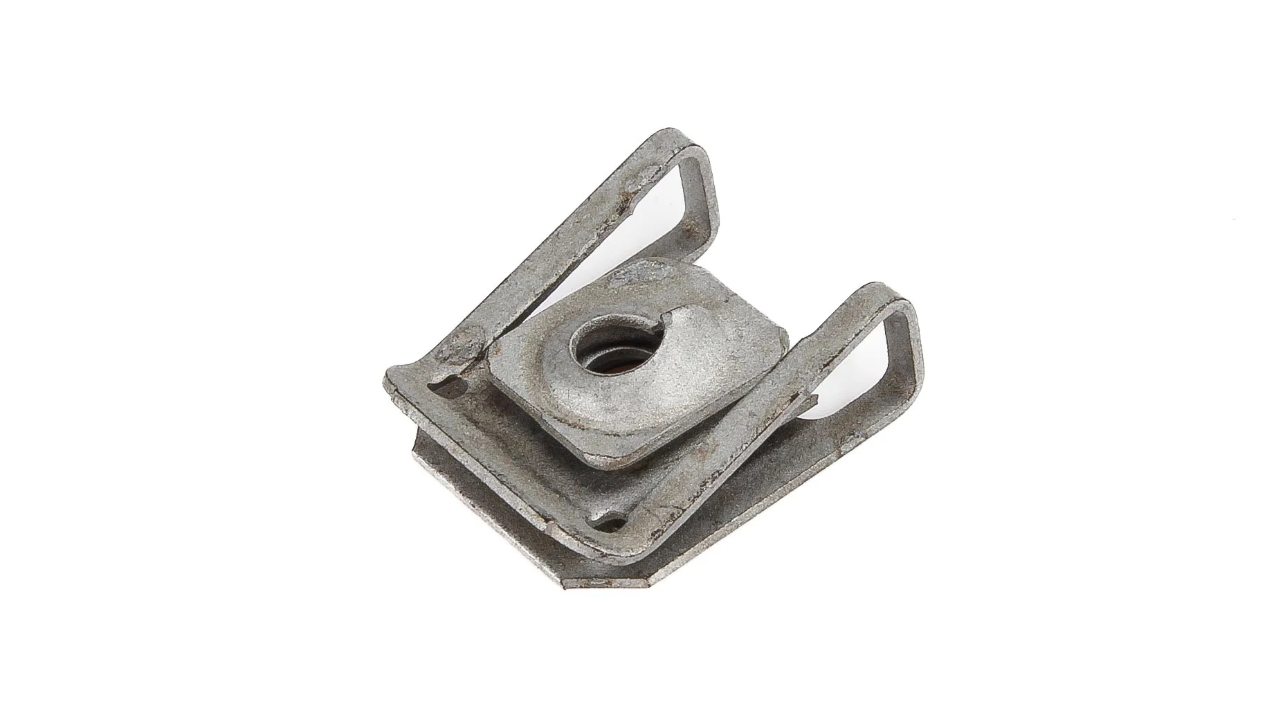 Original BMW C-Clip Mutter selbstsichernd ST 4.8 -ZNS3 07146951655-3