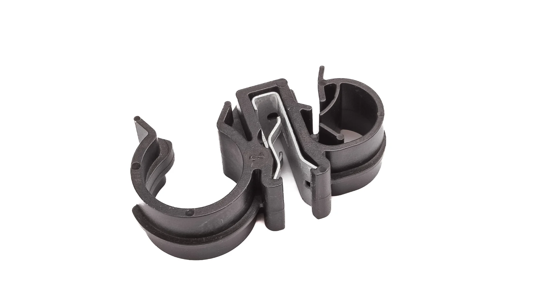 BMW Klammer Schlauchleitung E81 E82 E84 E87 E88 E89 E90 E91 E92 E93 F20 F21 F30 F31 F32 F33 F34 F36 F82 I01 I12 I15 07147151388