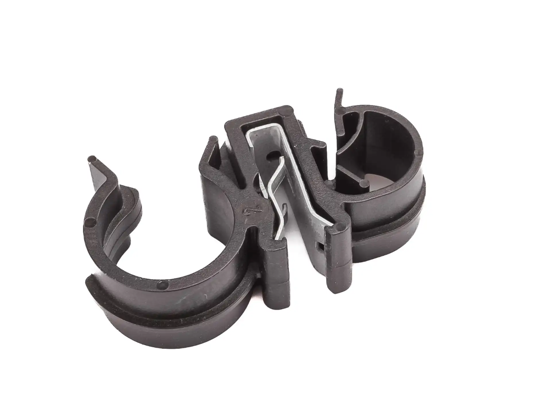 BMW Klammer Schlauchleitung E81 E82 E84 E87 E88 E89 E90 E91 E92 E93 F20 F21 F30 F31 F32 F33 F34 F36 F82 I01 I12 I15 07147151388