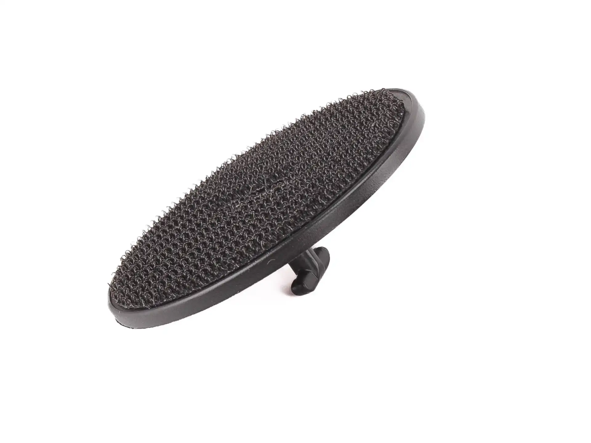 BMW Klettelement mit Bajonettbefestigung D62mm/L16mm E65 E66 E89 F01 F02 F04 F06 F07 F10 F11 F12 F13 F25 F26 F20 F97 F98 G01 G02 F54 F55 F56 F56E F57 R60 R61 07149166608