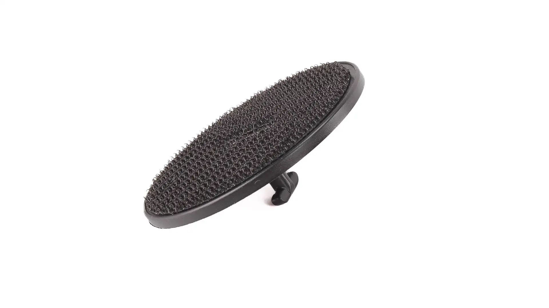 BMW Klettelement mit Bajonettbefestigung D62mm/L16mm E65 E66 E89