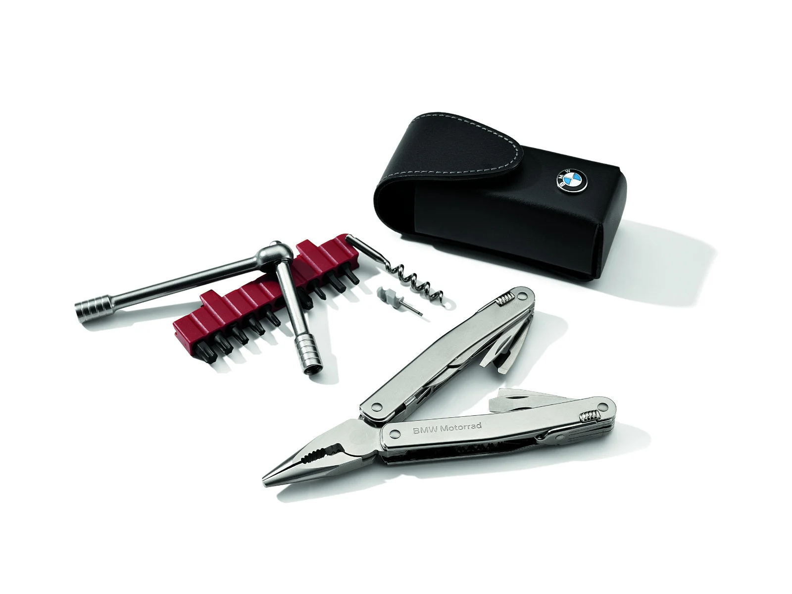 BMW Motorrad Multifunktions-Werkzeug 