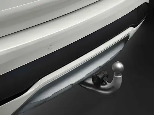 BMW Satz Anhängekupplung elektr. schwenkbar X3 F25 X4 F26