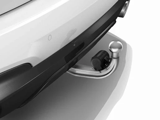 BMW Satz Anhängerkupplung elektr. schwenkbar X3 G01 X3M F97 X4M F98