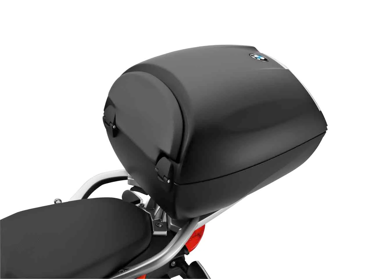 BMW Rückenpolster für Topcase klein K26 K27 K28 K52 K71 K73