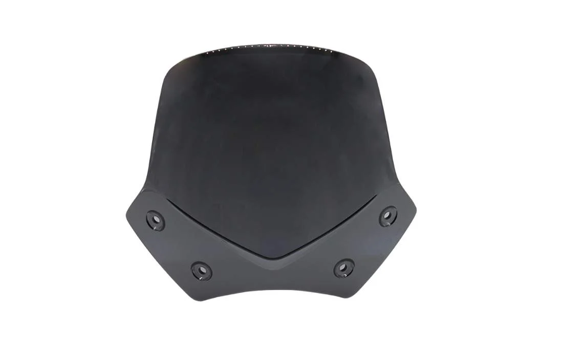 BMW Windschild Sport getönt 71607704107