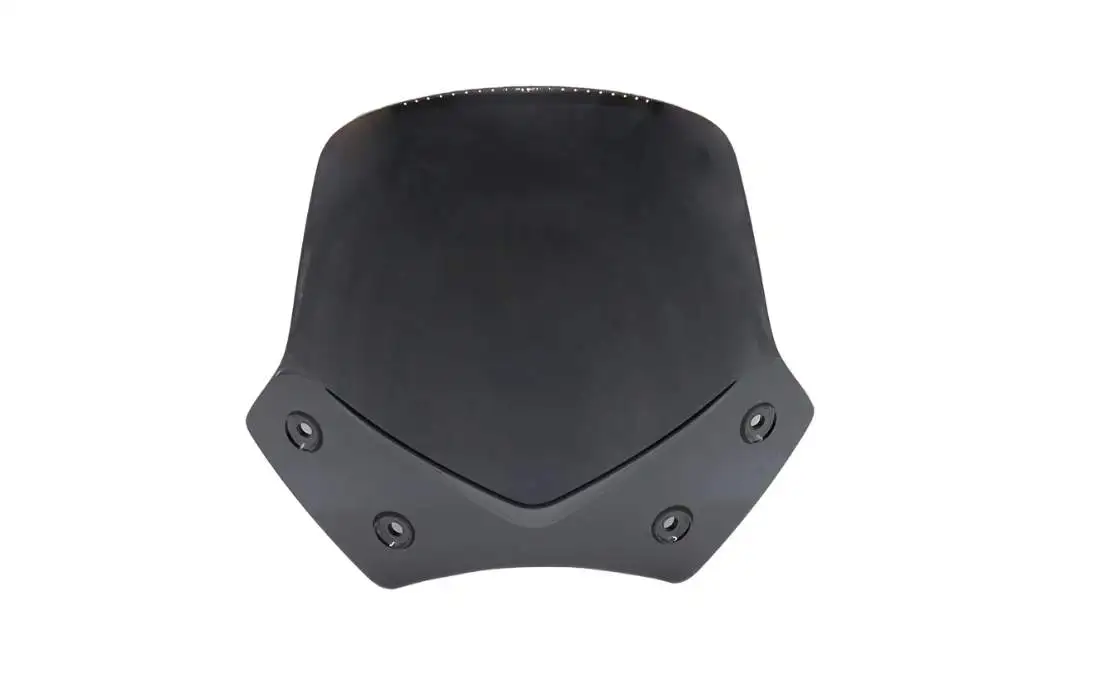 BMW Windschild Sport getönt K15 K27 71607704107