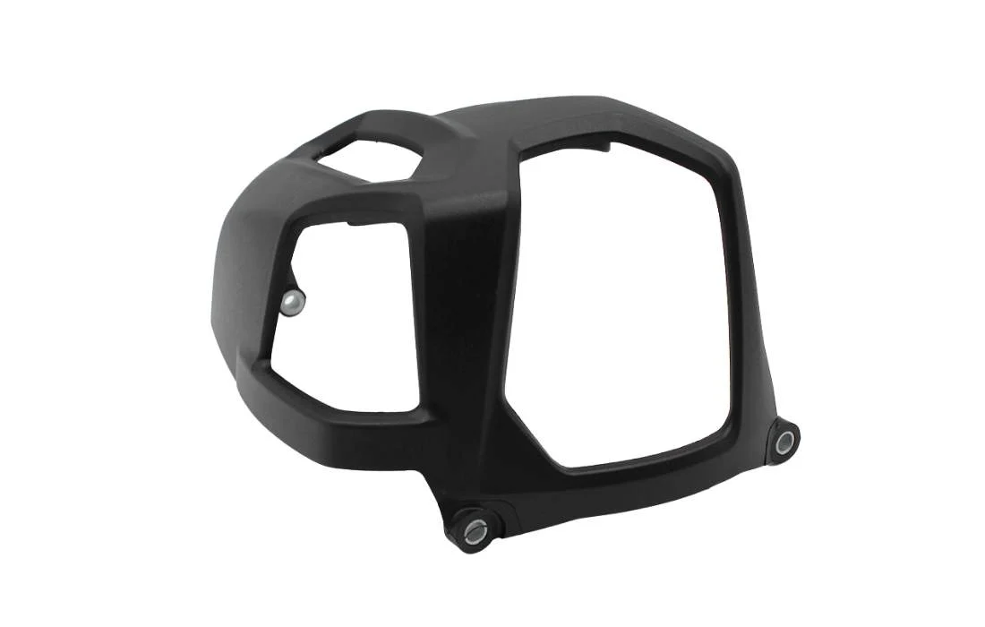 BMW Ventildeckelschutz Kunststoff links 71607719409-2
