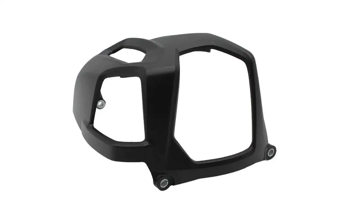 BMW Ventildeckelschutz Kunststoff links K21 K22 K23 K25 K26 K27 K