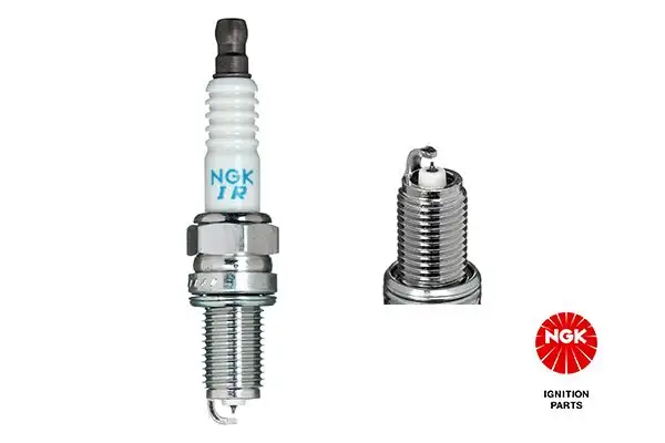 NGK Zündkerze 0087295177952