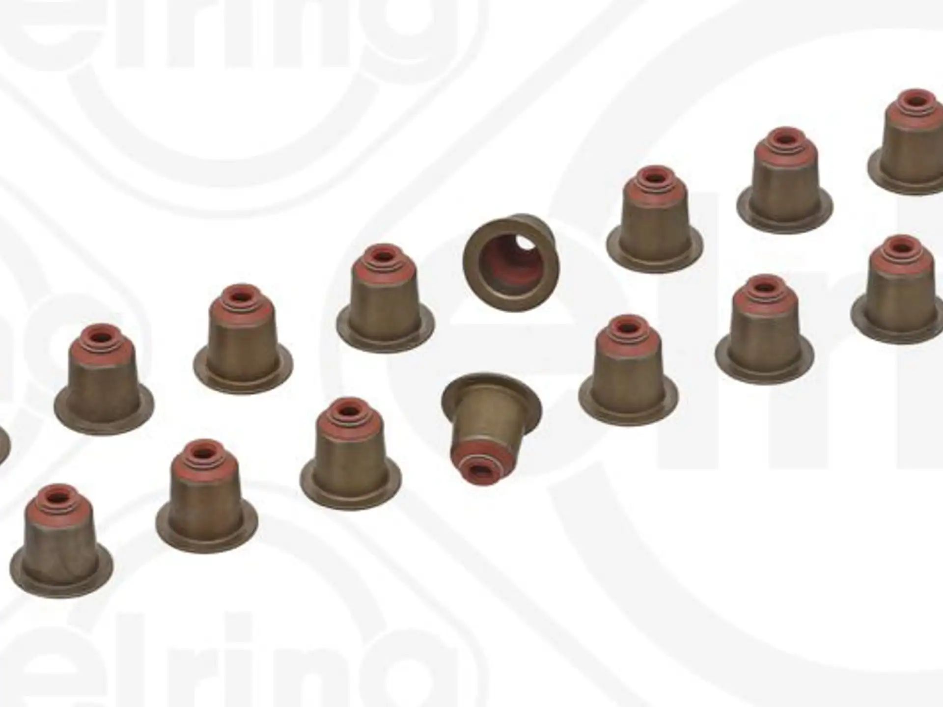 ELRING Dichtungssatz, Ventilschaft IELG152390