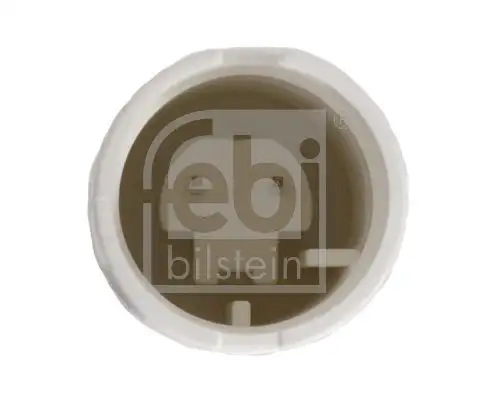 FEBI BILSTEIN Warnkontakt, Bremsbelagverschleiß 4027816315636