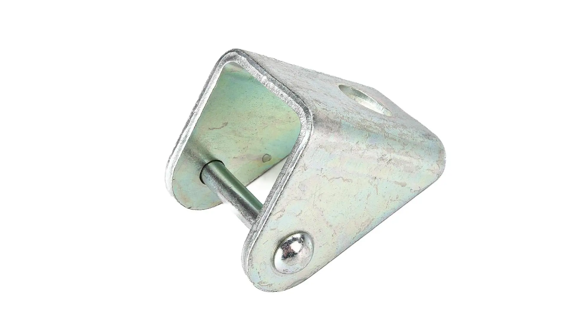 BMW Halter Isofix innen E46 72147006162 - 3er E46