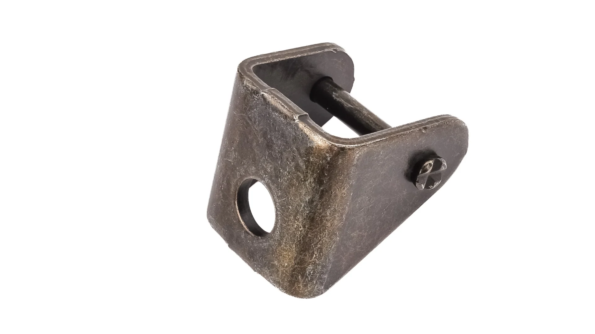 BMW Halter Isofix innen E46 72148255713