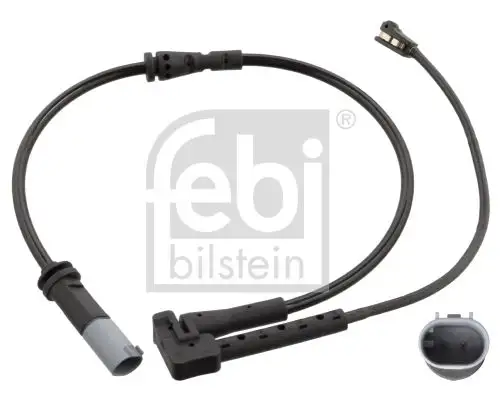 FEBI BILSTEIN Warnkontakt, Bremsbelagverschleiß IFEN101071