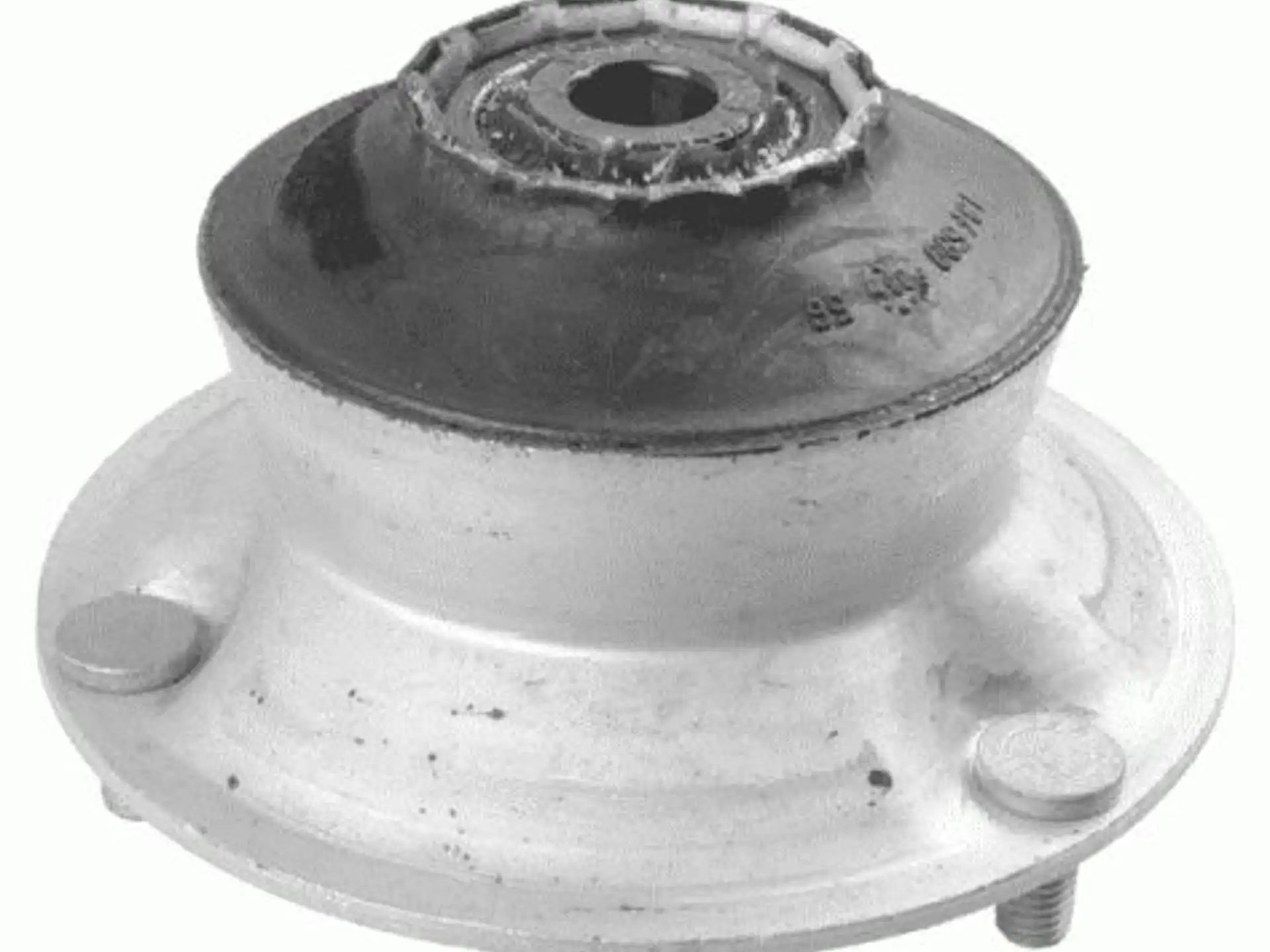 SACHS Federbeinstützlager ISAS802186
