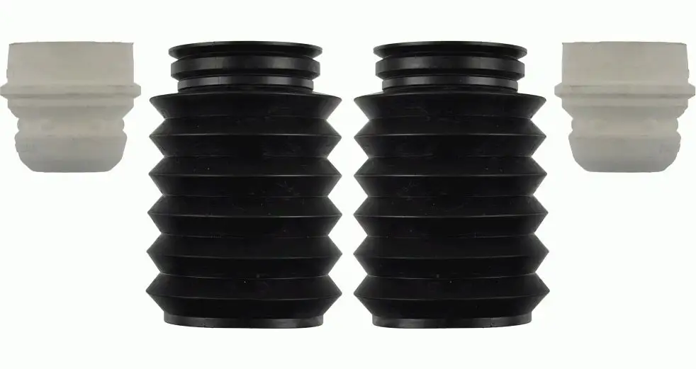 SACHS Staubschutzsatz, Stoßdämpfer 4013872897964