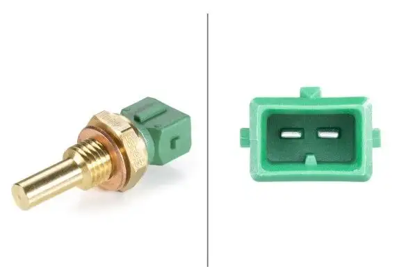 HELLA Sensor, Kühlmitteltemperatur IHEA6PT009107431