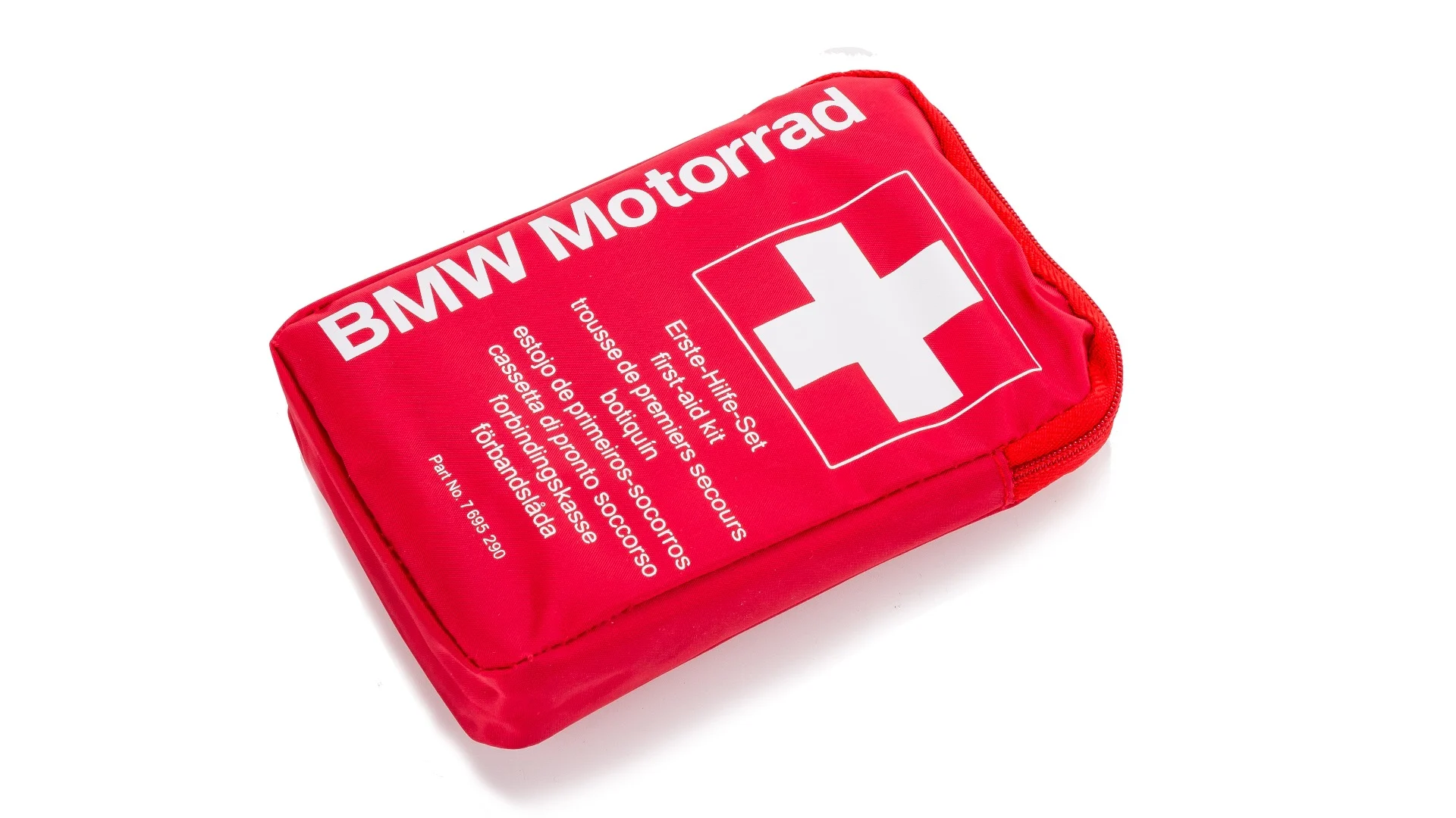 BMW Motorrad Erste Hilfe Set klein
