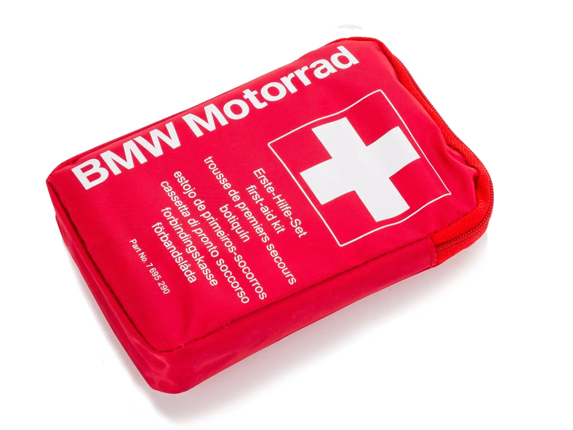 BMW Motorrad Erste Hilfe Set klein