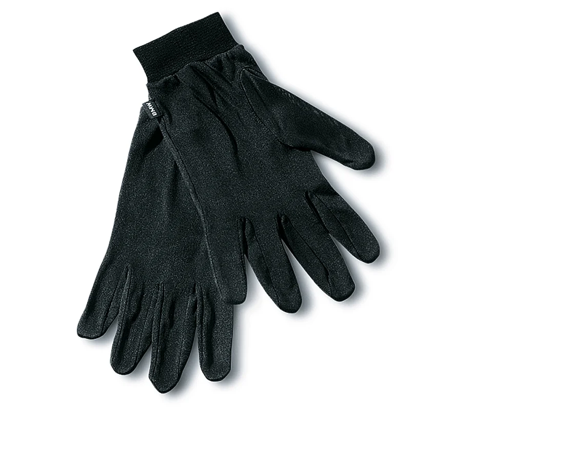 BMW Motorrad Unterhandschuh Seide