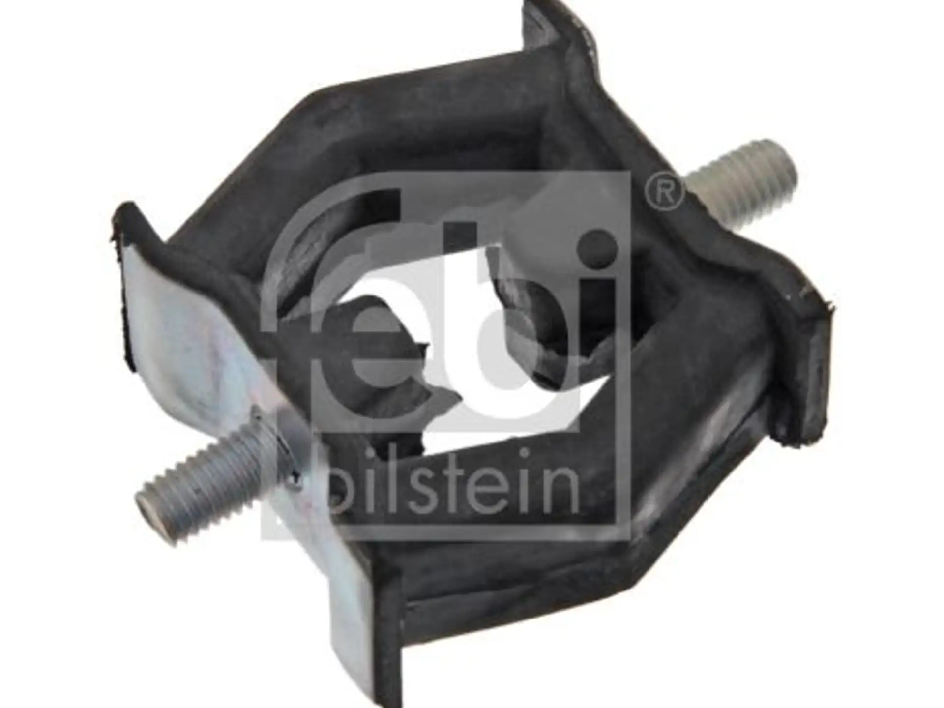 FEBI BILSTEIN Halter, Abgasanlage IFEN21225