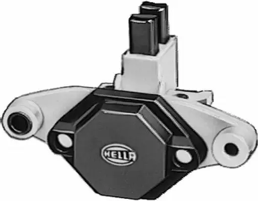 HELLA Generatorregler IHEA5DR004241131