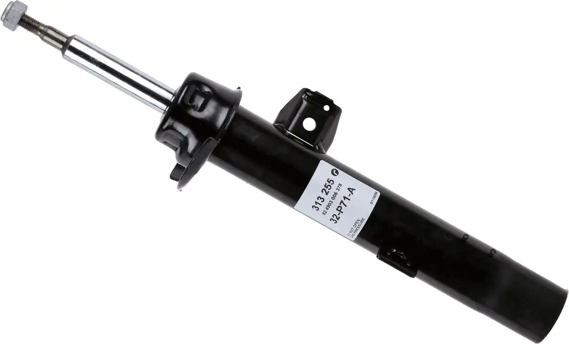 SACHS Stoßdämpfer ISAS313255