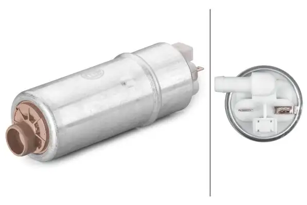 HELLA Kraftstoffpumpe IHEA8TF358106591