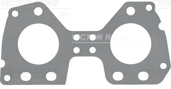 VICTOR REINZ Dichtung, Abgaskrümmer IVIZ711248200