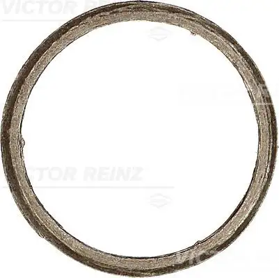 VICTOR REINZ Dichtung, Abgasrohr IVIZ714133700