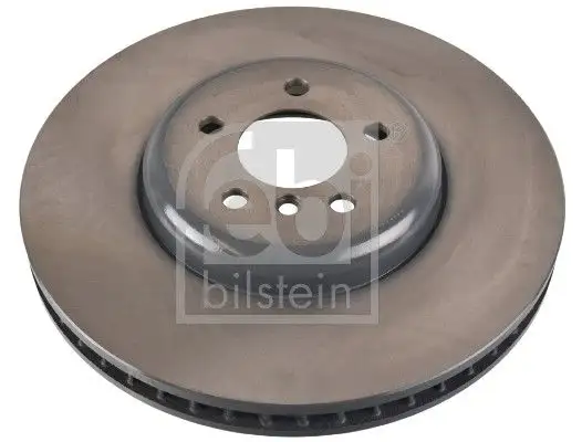 FEBI BILSTEIN Bremsscheibe IFEN108212