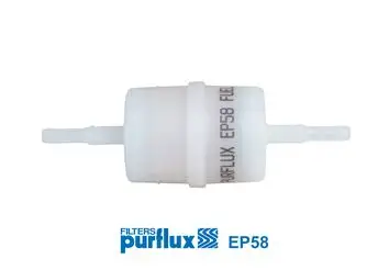 PURFLUX Kraftstofffilter IPUXEP58