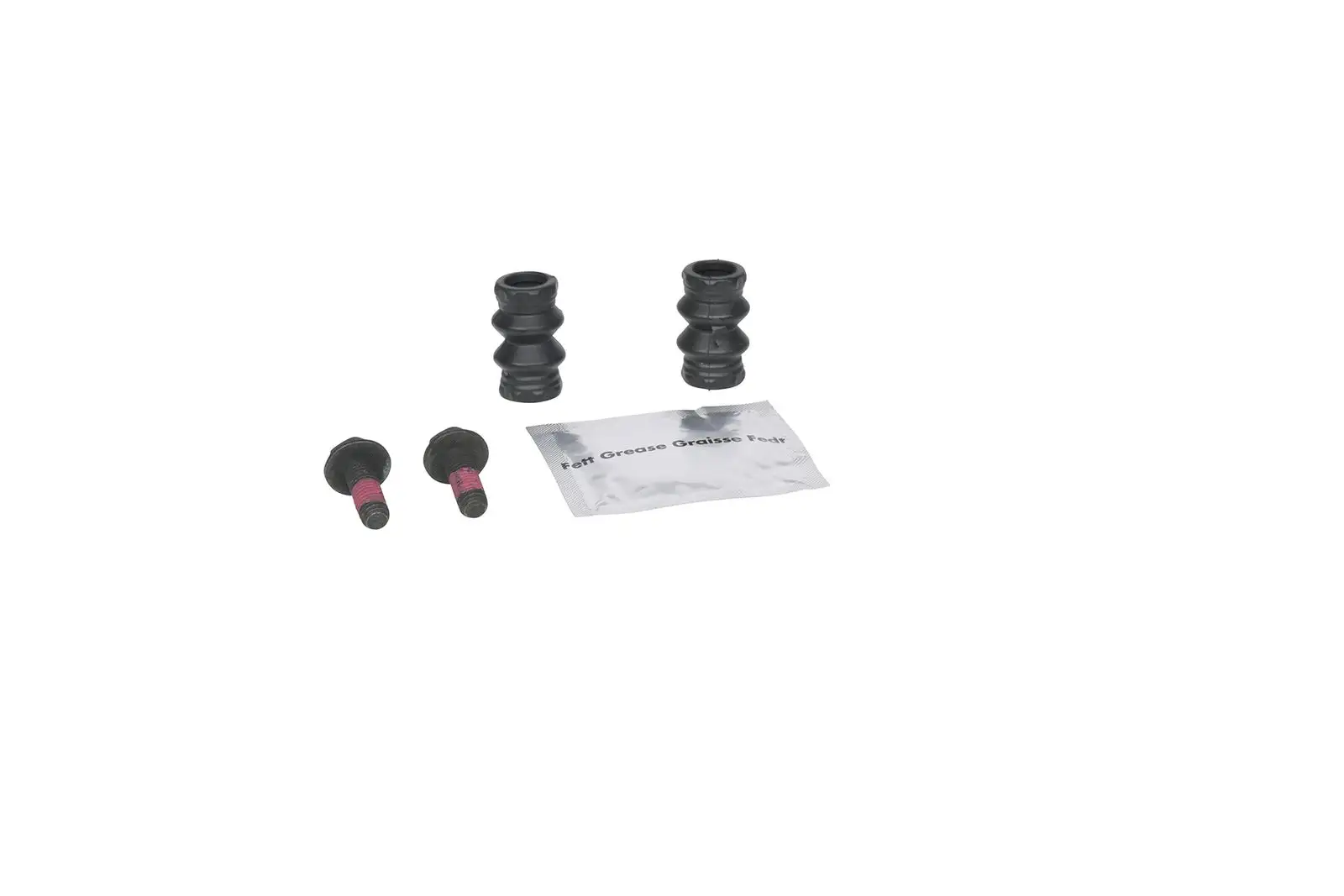 ATE Zubehörsatz, Bremssattel 4006633347914