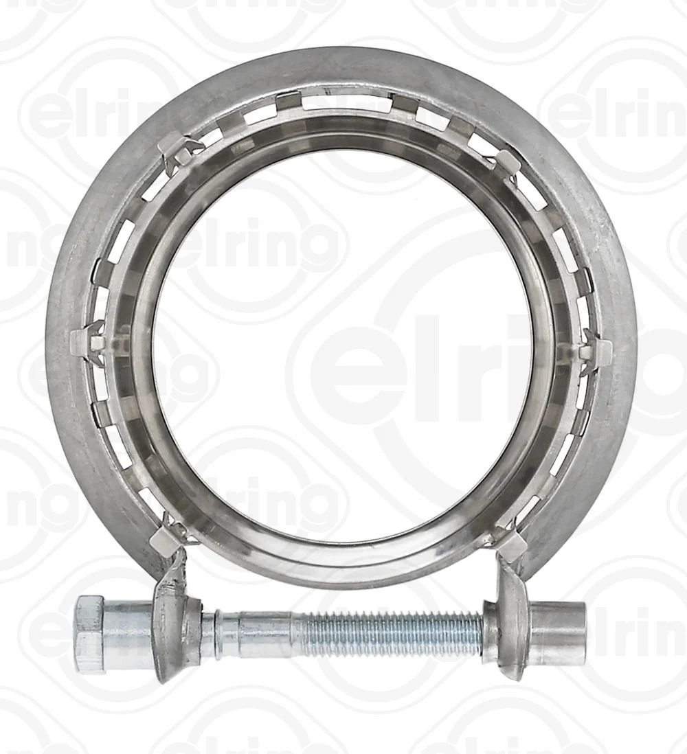 ELRING Rohrverbinder, Abgasanlage IELG519200