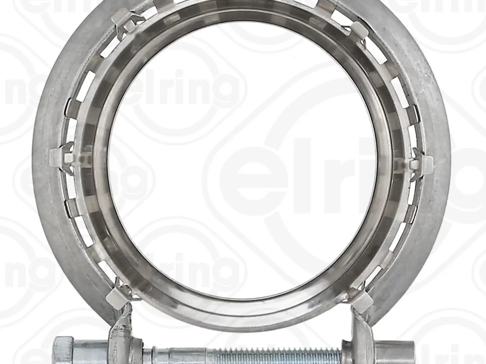 ELRING Rohrverbinder, Abgasanlage IELG519200