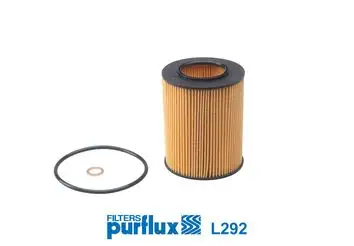 PURFLUX Ölfilter IPUXL292