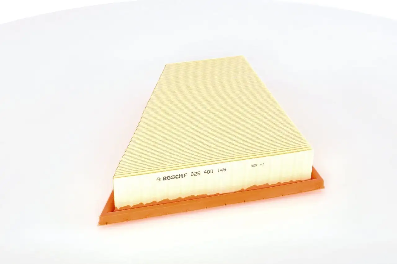 BOSCH Luftfilter IBOHF026400149